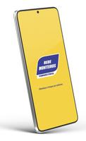 Rede Monteiros Combustíveis Affiche
