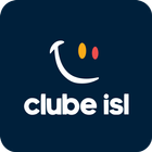 آیکون‌ Clube iSL