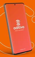 Aditiva ポスター