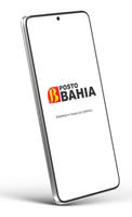 Rede Bahia โปสเตอร์