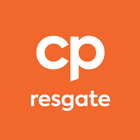 CP Resgate simgesi
