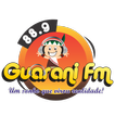 Guarani FM Ibicuí