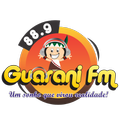 Guarani FM Ibicuí