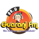 Guarani FM Ibicuí APK
