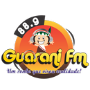 Guarani FM Ibicuí aplikacja