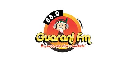 Guarani FM Ibicuí Ekran Görüntüsü 3