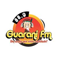 Guarani FM Ibicuí Ekran Görüntüsü 2