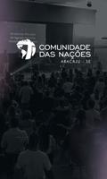 CNAJU Cartaz