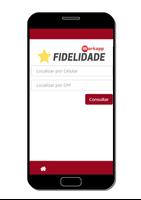 Markapp - Cartão Fidelidade پوسٹر