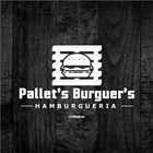 Pallets Burguers 아이콘