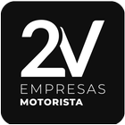 2v Empresas - Motorista icône