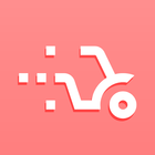 DeliveryApp - Usuario icono