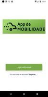 MobilityApp - Prestador স্ক্রিনশট 1