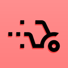 DeliveryApp - Prestador icon