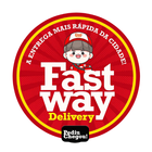 FASTWAY DELIVERY-icoon