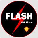 Flashmob Litoral - Passageiro APK