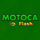 Motoca Flash - Prestador icône