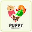 PUPPY ícone