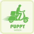PUPPY EXPRESS