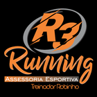 R3 Running icon