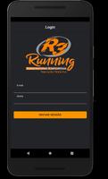 R3 Running poster