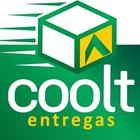 Coolt Entregas icône