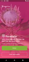 Floralista پوسٹر