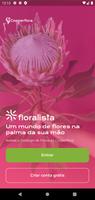 Floralista poster