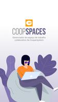 CoopSpaces 海報