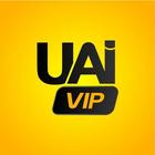 UAI VIP icône