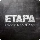 Professor ETAPA ikona