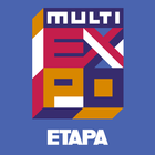 Multi Expo Etapa icône