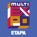 Multi Expo Etapa APK
