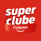 Super Clube Colgate Zeichen