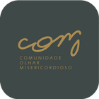 Olhar Misericordioso आइकन