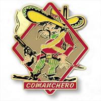 Rádio Comancheros bài đăng