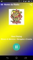 Rádio Comancheros ảnh chụp màn hình 1