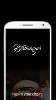 Bestburguer الملصق