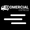 Comercial - Entregador アイコン