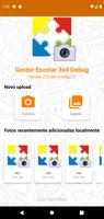 Gestor Escolar 3x4 ภาพหน้าจอ 2