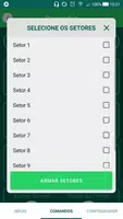 Gprs Compatec ảnh chụp màn hình 3