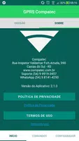 Gprs Compatec ảnh chụp màn hình 1