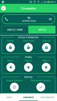 Gprs Compatec ảnh chụp màn hình 2