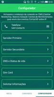 Gprs Compatec ảnh chụp màn hình 4