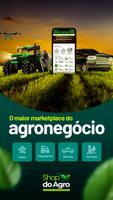 پوستر Shop do Agro