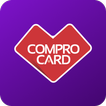 ComproCard Lojista 圖標