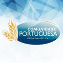 Comunidade Portuguesa Igreja E APK