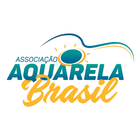 Aquarela Brasil أيقونة