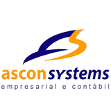 Ascon Systems icône