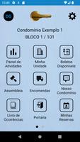 Cinocred Cond imagem de tela 2